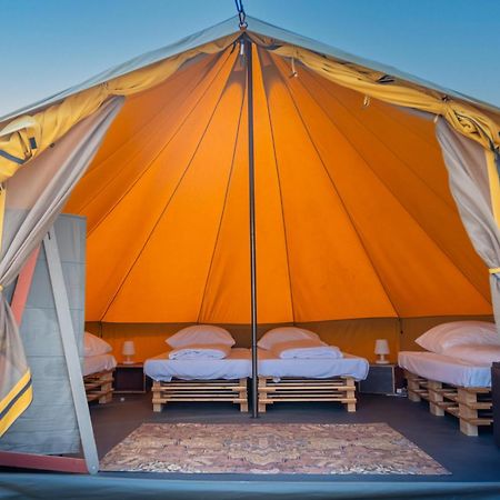 Glamping Camp Faro Ξενοδοχείο Εξωτερικό φωτογραφία