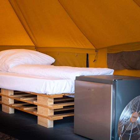 Glamping Camp Faro Ξενοδοχείο Εξωτερικό φωτογραφία