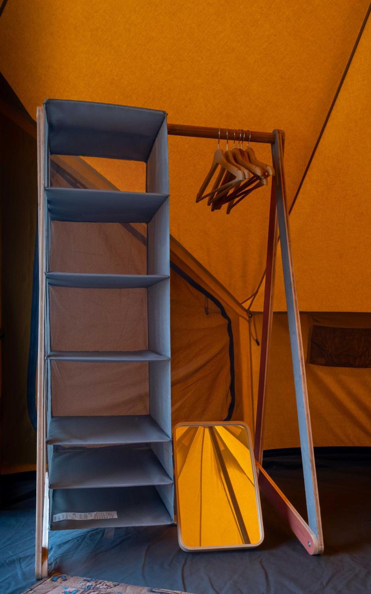 Glamping Camp Faro Ξενοδοχείο Εξωτερικό φωτογραφία